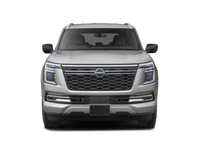2026 Nissan Armada 4x2 SL *Ltd Avail*