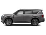 2027 Nissan Armada 4x2 SL