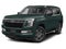 2027 Nissan Armada 4x2 SL