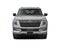 2027 Nissan Armada 4x2 SL