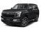 2027 Nissan Armada 4x2 SL