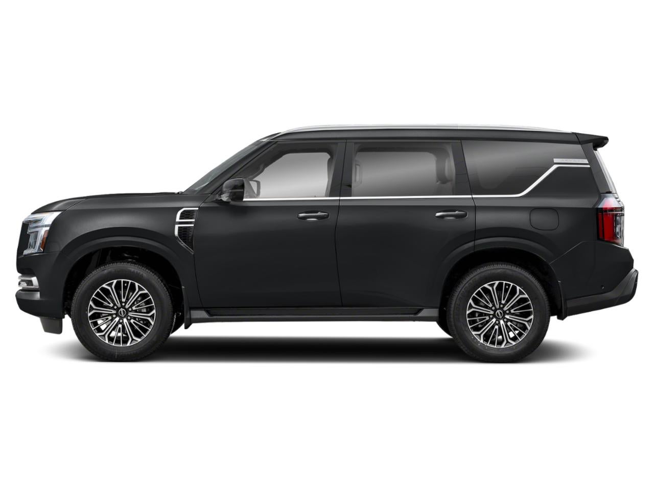 2027 Nissan Armada 4x2 SL