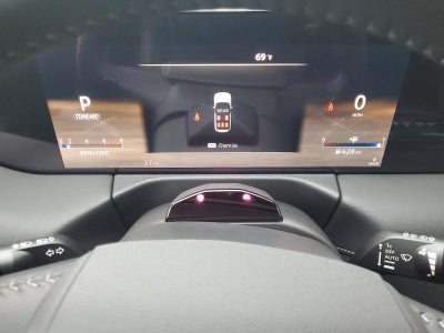 2026 Nissan Armada 4x2 SL