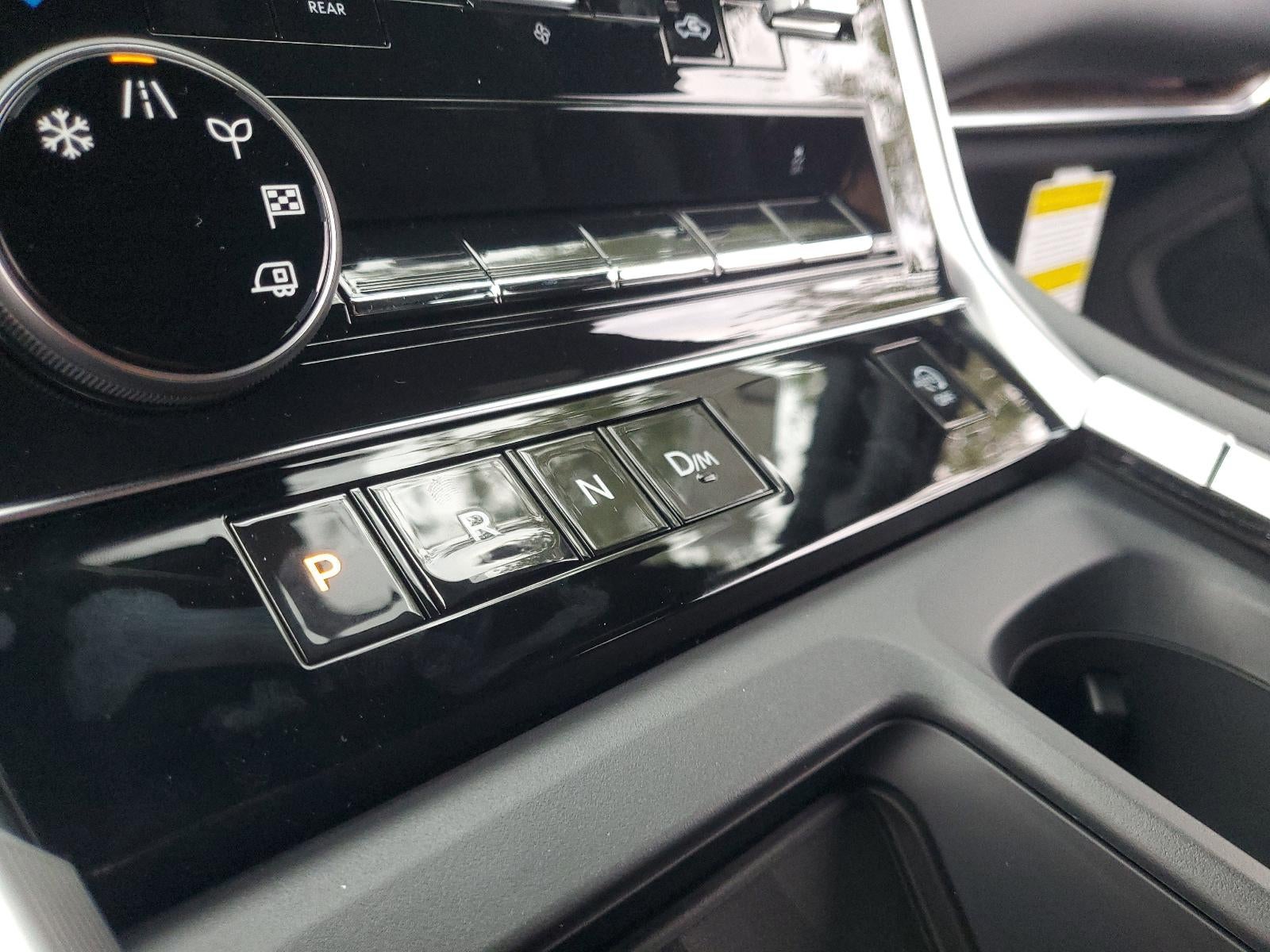 2026 Nissan Armada 4x2 SL