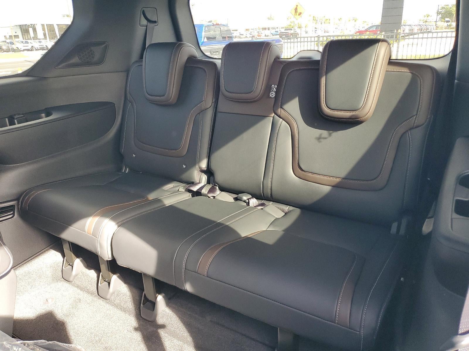 2026 Nissan Armada 4x4 SL