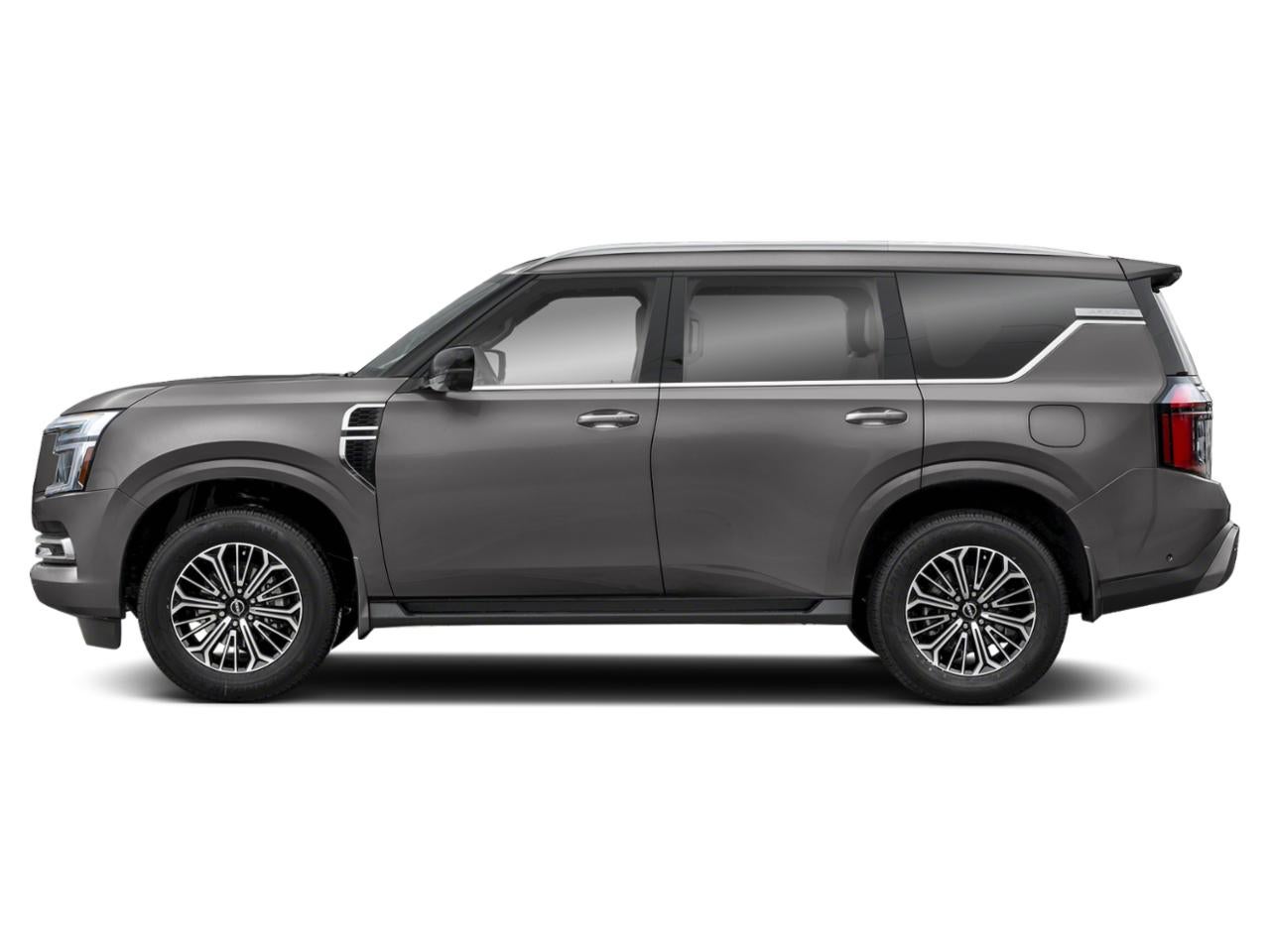 2026 Nissan Armada 4x4 SL