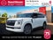 2026 Nissan Armada 4x4 SL