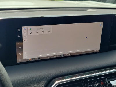 2026 Nissan Armada 4x4 SL