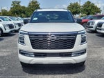 2026 Nissan Armada 4x4 SL