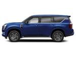 2027 Nissan Armada 4x2 SL