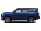 2027 Nissan Armada 4x2 SL