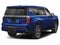 2027 Nissan Armada 4x2 SL