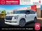 2026 Nissan Armada 4x2 SL