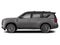 2026 Nissan Armada 4x4 Platinum Reserve