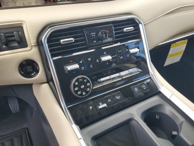 2026 Nissan Armada 4x4 Platinum Reserve