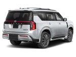2026 Nissan Armada 4x4 Platinum Reserve