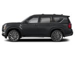 2027 Nissan Armada 4x4 Platinum Reserve