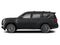 2027 Nissan Armada 4x4 Platinum Reserve