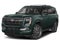 2027 Nissan Armada 4x4 Platinum Reserve