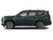2027 Nissan Armada 4x4 Platinum Reserve