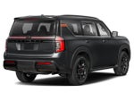 2027 Nissan Armada 4x4 PRO-4X Premium