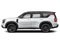 2025 Nissan Armada 4x4 PRO-4X