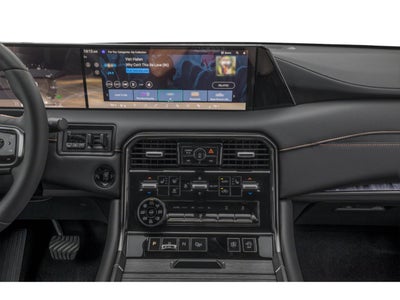 2026 Nissan Armada 4x4 PRO-4X