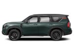 2026 Nissan Armada 4x4 PRO-4X