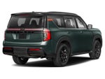 2026 Nissan Armada 4x4 PRO-4X