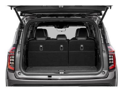 2026 Nissan Armada 4x4 PRO-4X