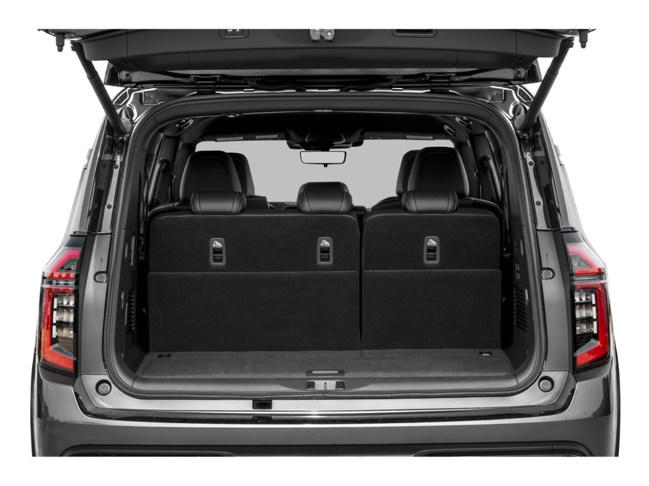 2026 Nissan Armada 4x4 PRO-4X