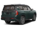 2026 Nissan Armada 4x2 Platinum
