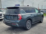 2026 Nissan Armada 4x2 Platinum