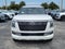2026 Nissan Armada 4x2 Platinum