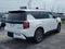 2026 Nissan Armada 4x2 Platinum