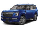 2026 Nissan Armada 4x2 Platinum