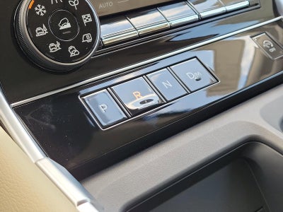 2026 Nissan Armada 4x4 Platinum *Ltd Avail*