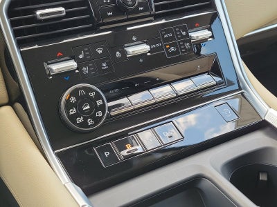2026 Nissan Armada 4x4 Platinum *Ltd Avail*