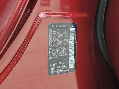 2026 Nissan Armada 4x4 Platinum *Ltd Avail*
