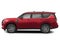 2026 Nissan Armada 4x4 Platinum *Ltd Avail*