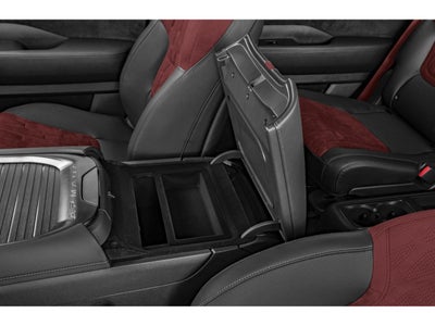 2026 Nissan Armada 4x4 NISMO *Ltd Avail*