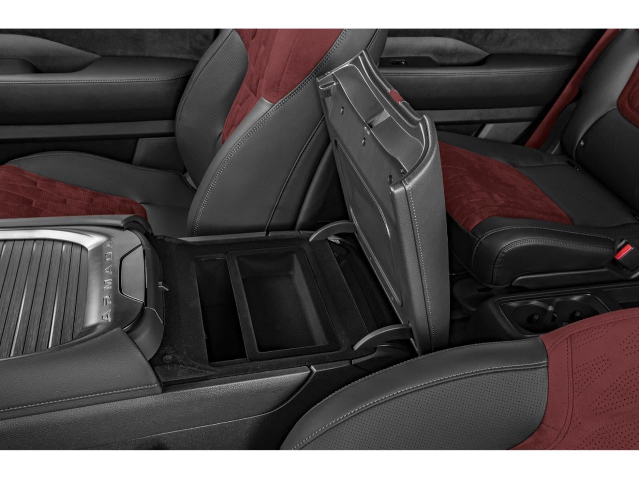 2026 Nissan Armada 4x4 NISMO *Ltd Avail*