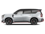 2026 Nissan Armada 4x4 NISMO