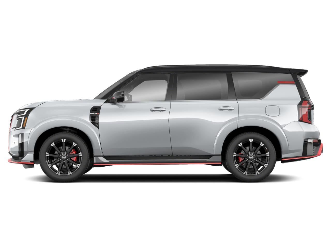 2026 Nissan Armada 4x4 NISMO