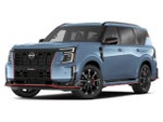 2026 Nissan Armada 4x4 NISMO