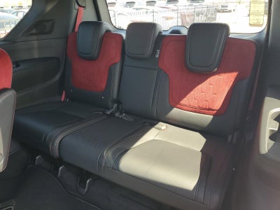 2026 Nissan Armada 4x4 NISMO