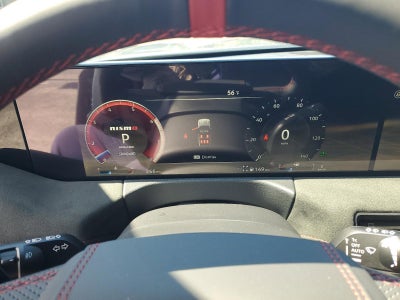 2026 Nissan Armada 4x4 NISMO