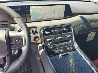 2026 Nissan Armada 4x4 NISMO