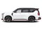 2026 Nissan Armada 4x4 NISMO