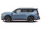 2026 Nissan Armada 4x4 NISMO